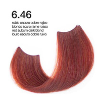 Passion & Color HI-TECH - Farba do włosów Nr.6.46 100ml