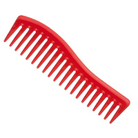Grzebień DA-TANGLER COMB WAVY EUROSTIL