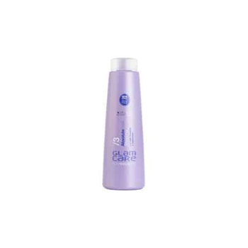 GLAM CARE Absolute Sleek Szampon wygładzający 250ml