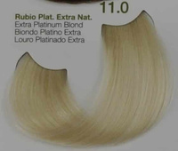 P&C EKO - Farba do włosów Nr.11.0 - Koloryzacja organiczna bez amoniaku 100ml