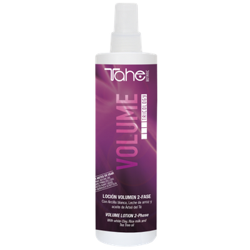BOTANIC TRICOLOGY - VOLUME - Lotion do włosów cienkich i przetłuszczających 200 ml NOWE OPAKOWANIE