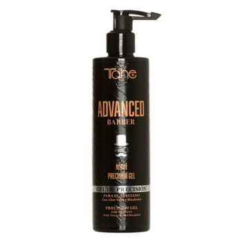 ADVANCED BARBER-Nº401 PRECISION GEL precyzyjny żel do golenia 300 ml