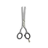 Degażówki fryzjerskie jednostronne Jaguar ERGO PRESTYLE 5,5" - More JAGUAR nr.79