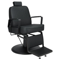 AYALA Fotel barberski TORP