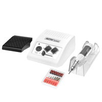 Frezarka Activ Power JD500 white + zestaw frezów DBD-F gratis