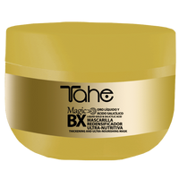 MAGIC BX GOLD - ULTRA-NUTRITIVE MASK - Maska ultra-odżywcza do włosów 300 ml