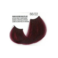 FUSION AND CO ANTIAGE - Farba do włosów Nr.66.22 150ml