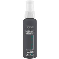 BOTANIC STYLING - TOTAL FORM - Spray do stylizacji 4 stopień utrwalenia 100 ml