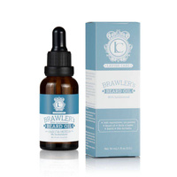 Lavish Care The Brawler's SANDALWOOD OIL, olejek do brody drzewo sandałowe 30ml