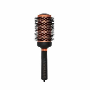 Szczotka ceramiczna do modelowania Jaguar CC53 - Ø 53mm CERAMIC COPPER