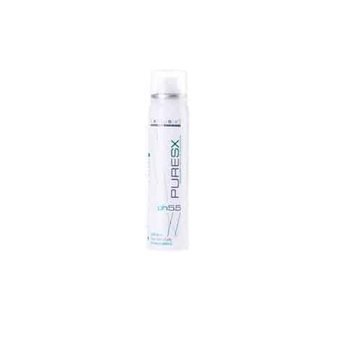 PURE SX  ENERGIZING DEEP SPRAY Spray zapobiegający wypadaniu włosów 100 ml