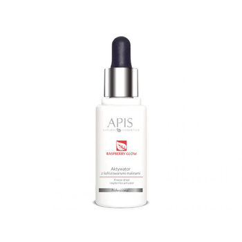 Apis aktywator z liofilizowanymi malinami 30 ml