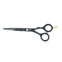 Nożyczki fryzjerskie ROYAL 6" BLACK