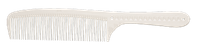 JRL Grzebień barberski model J203
