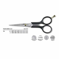 Nożyczki fryzjerskie 5,5" Ergonomix