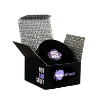 NOTBAD Pomada matowa Dry Matt