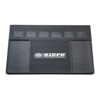 Mata barberska KIEPE magnetyczna na narzędzia 49*32cm