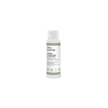 NATURE - COLOURED HAIR - Szampon z polifenolami do włosów farbowanych 100 ml MINI