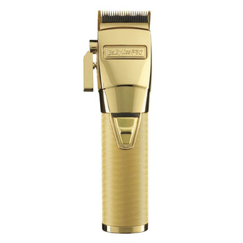 BABYLISS PRO 4Artist Maszynka bezprzewodowa GOLD FX FX8700GE - kolor złoty