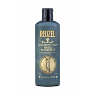 Reuzel Beard Astringent Foam -pianka tonizująca 200ml