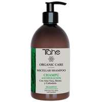 ORGANIC CARE - MICELLAR  SHAMPOO - Szampon micelarny 500 ml