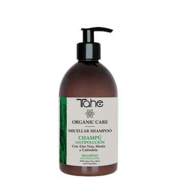 ORGANIC CARE - MICELLAR SHAMPOO - Szampon micelarny 300 ml