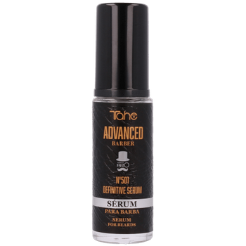 ADVANCED BARBER-Nº501 DEFINITE SERUM (BEARD SERUM) serum do brody 30 ml