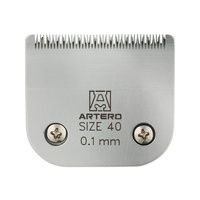 Ostrze do maszynek ARTERO BLADE 40 - TOP CLASS - 0,1mm