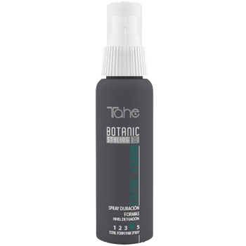 BOTANIC STYLING - TOTAL FORM - Spray do stylizacji 4 stopień utrwalenia 100 ml