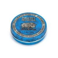 Reuzel Blue Piglet 35g niebieska wodna pomada