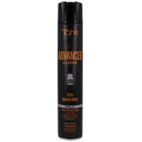 ADVANCED BARBER-Nº351 BOOSTER SPRAY (HAIR SPRAY FIX.5) lakier do włosów definiujący 200 ml