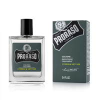 PRORASO Woda kolońska Cypress&Vetywer 100ml