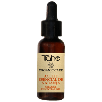 ORGANIC CARE – ESSENTIAL OIL - Olejek z pomarańczy 10 ml