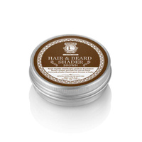 Lavish Care SHADER POMADE BROWN, pomada do brody przyciemniająca brązowa 20ml