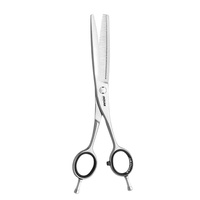 Degażówki fryzjerskie jednostronne Jaguar DYNASTY CC 42 6" GOLD LINE