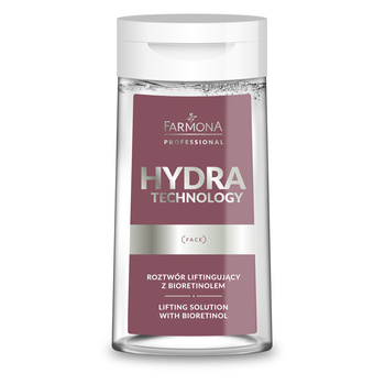 Farmona hydra technology roztwór liftingujący z bioretinolem 100 ml