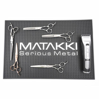 MATAKKI Gumowa mata na narzędzia 45 cm x 29,5 cm x 5 mm