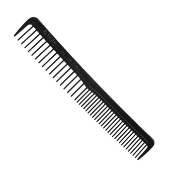 Grzebień fryzjerski 17,5 cm EUROSTIL