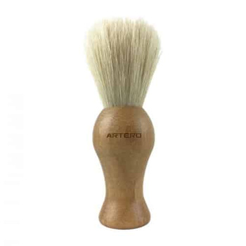 Pędzel do golenia BRUSH BOAR BRISTLE ARTERO