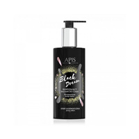 Apis black dream - pielęgnacyjny balsam do ciała 300 ml