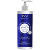 BONDER PLEX - DEFENDER SHAMPOO - Szampon regenerujący do włosów dekoloryzowanych 400 ml
