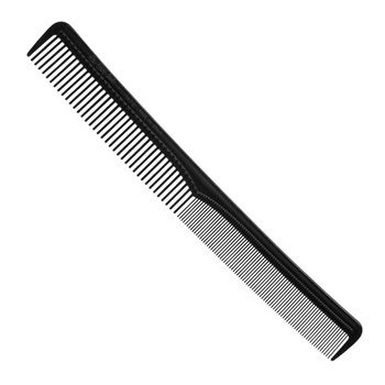 Grzebień fryzjerski 21,5 cm EUROSTIL