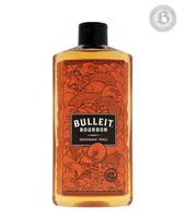 PAN DRWAL - Bulleit Bourbon Grooming Tonic - Tonik do Układania Włosów 400ml