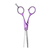 Degażówki fryzjerskie PURPLE SYMETRIC 28T 5,5' ARTERO - Promocja Artero nr.45C