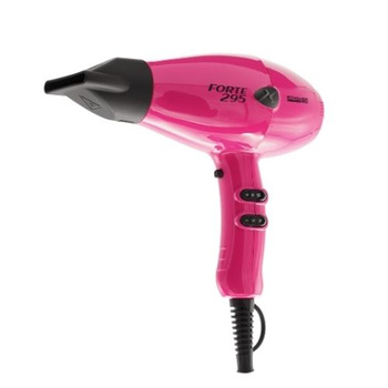 Suszarka fryzjerska FORTE 295 HOT PINK 2000W 550 g