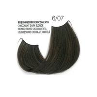 FUSION AND CO ANTIAGE - Farba do włosów Nr.6.07 150ml