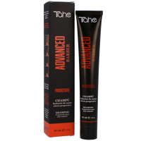 ADVANCED BARBER-PROGRESSIVE SHAMPOO szampon z efektem progresywnej redukcji siwizny  100 ml
