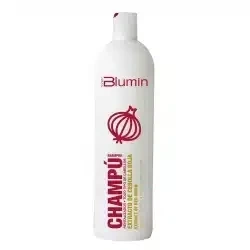 BLUMIN - RED ONION SHAMPOO - Szampon rewitalizujący cebula 1000 ml