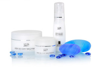 Syis krem do cery naczynkowej 100 ml