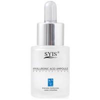 Syis ampułka z kwasem hialuronowym 15 ml